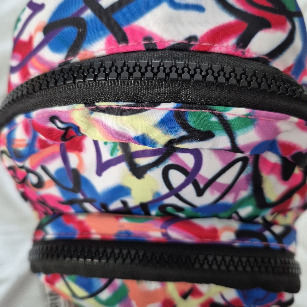 Justice Sport Mini Backpack - Picture 3 of 7